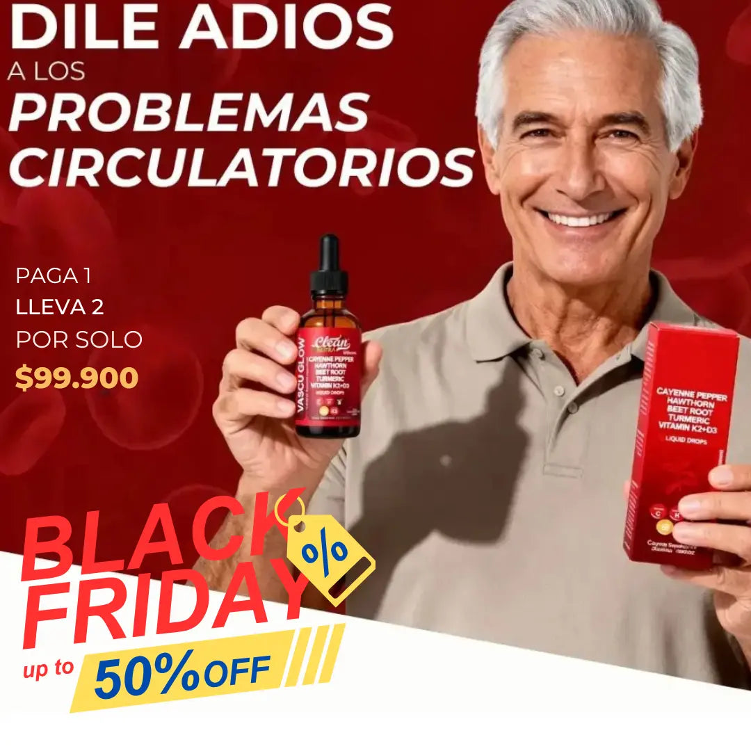 Con CIRCUNAT X2 Recupera tu energía.