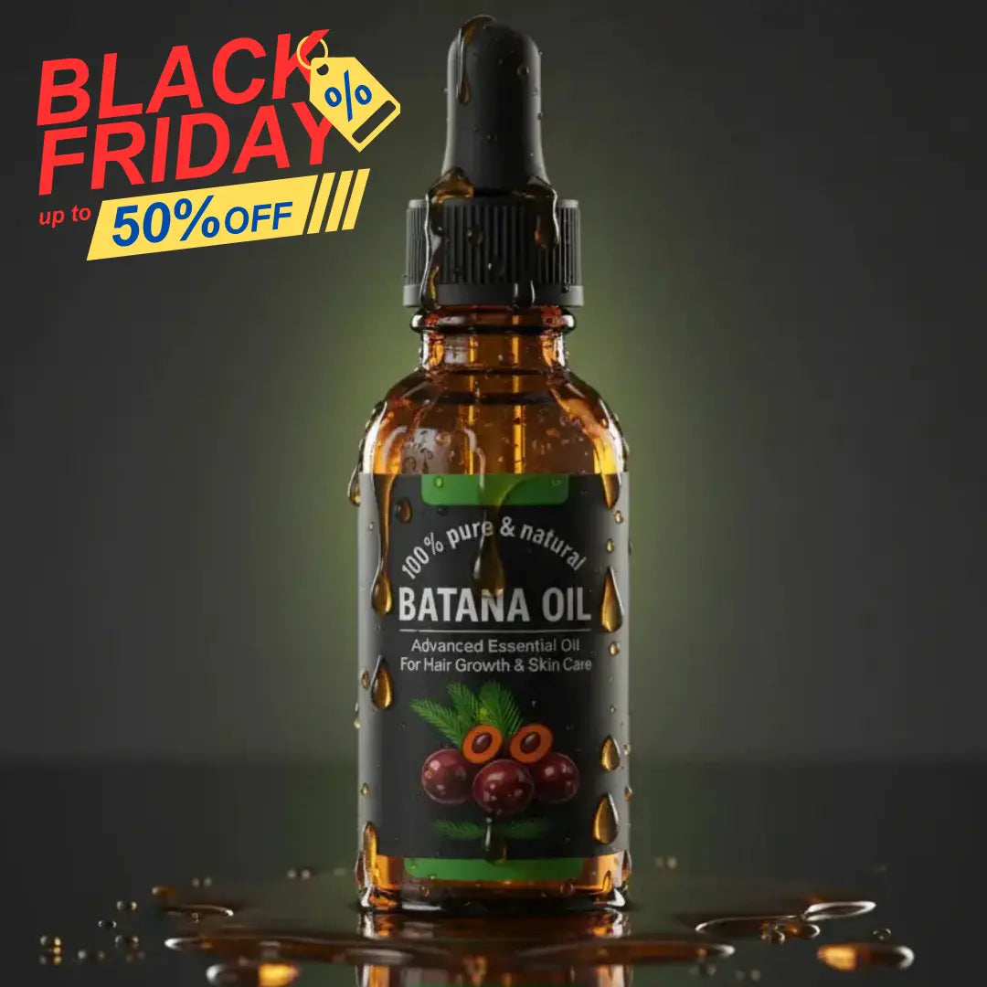 BÁTANA+ Recupera la fuerza y detén la caída desde el primer mes