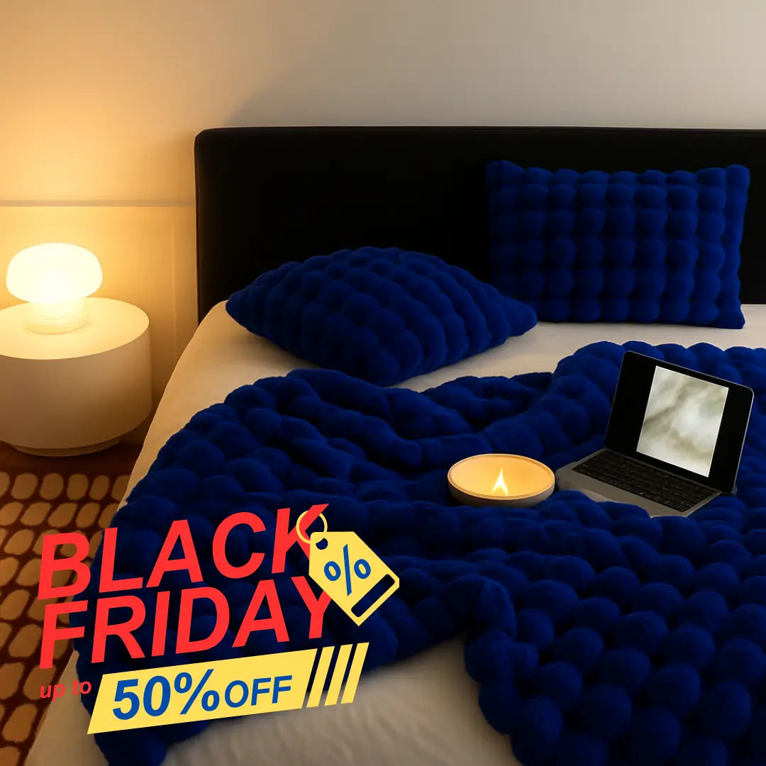 CalmaConfort – El descanso que alivia al instante