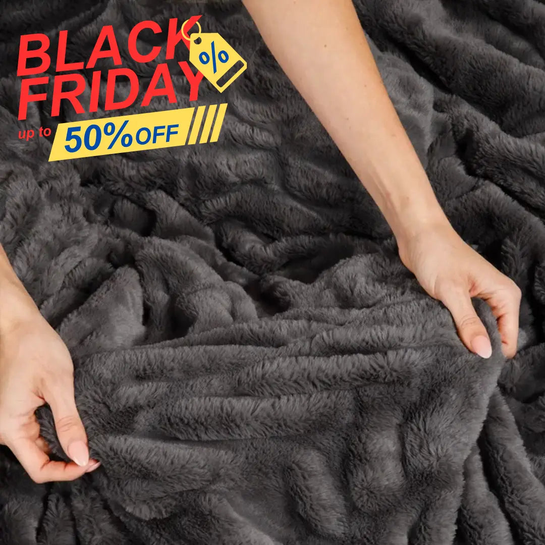 CalmaConfort – El descanso que alivia al instante