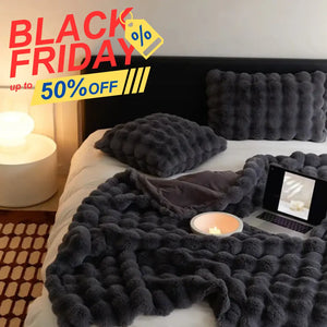 CalmaConfort – El descanso que alivia al instante