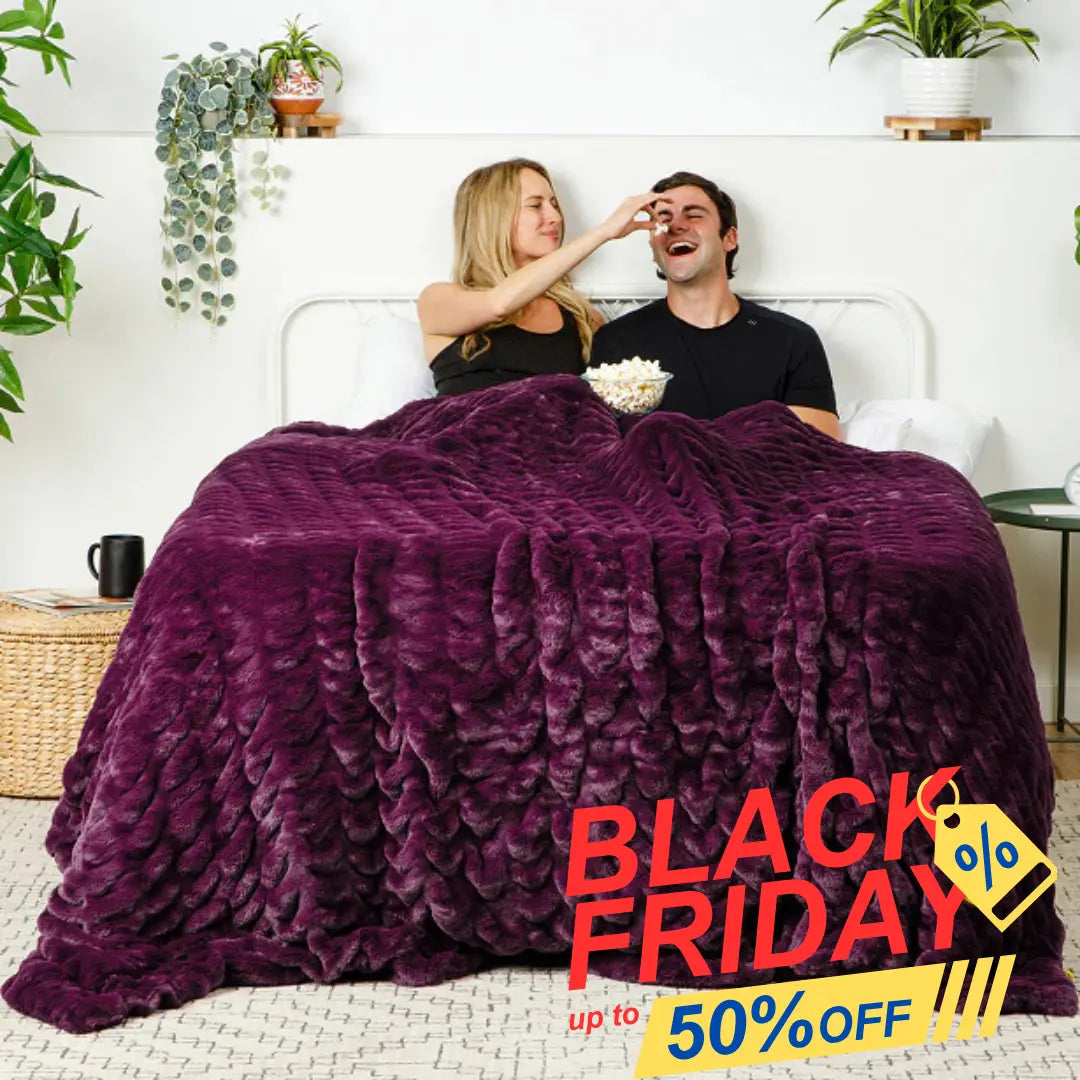 CalmaConfort – El descanso que alivia al instante